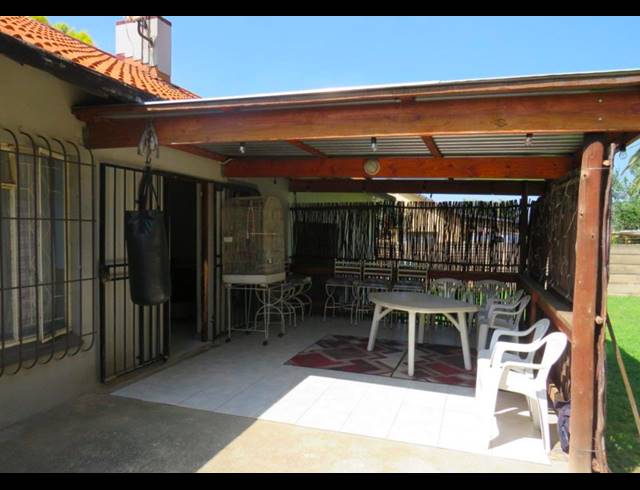 3 BEDROOM HOUSE FOR SALE IN BRACKENDOWNS